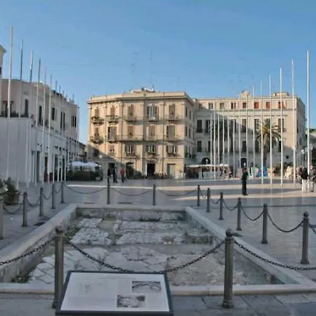 Flavia's Downtown Lejlighed