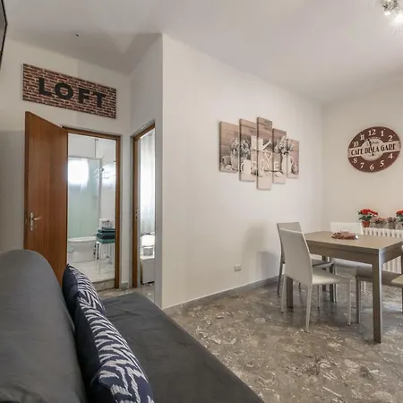 Flavia's Downtown Appartamento